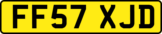 FF57XJD