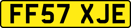 FF57XJE