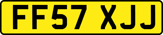 FF57XJJ