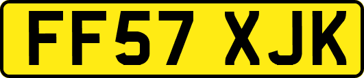 FF57XJK