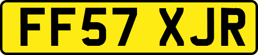 FF57XJR