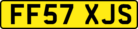 FF57XJS
