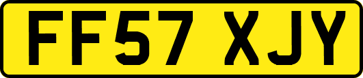 FF57XJY