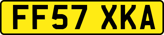 FF57XKA