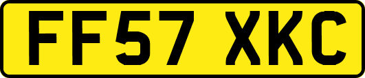 FF57XKC