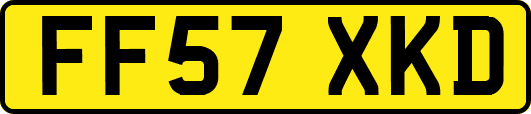 FF57XKD