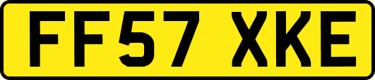 FF57XKE