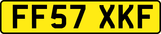 FF57XKF