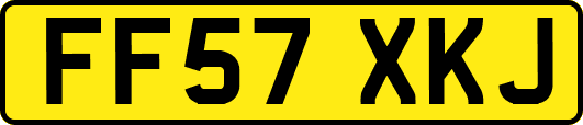 FF57XKJ