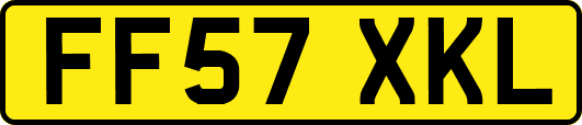 FF57XKL