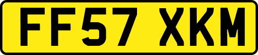 FF57XKM