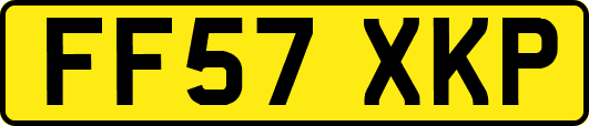 FF57XKP