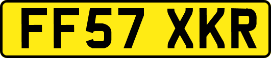 FF57XKR