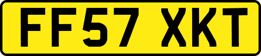 FF57XKT