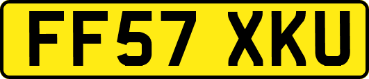 FF57XKU