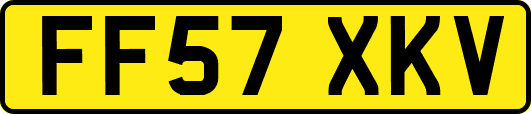 FF57XKV