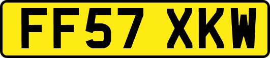 FF57XKW
