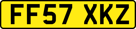 FF57XKZ