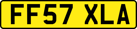 FF57XLA