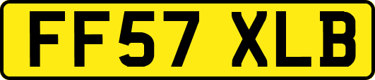 FF57XLB