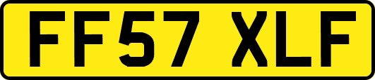 FF57XLF