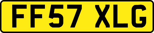 FF57XLG