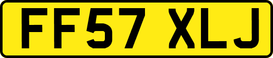 FF57XLJ