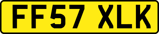FF57XLK