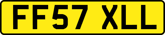 FF57XLL
