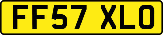 FF57XLO
