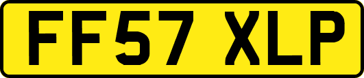 FF57XLP