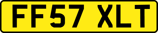 FF57XLT