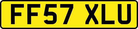 FF57XLU