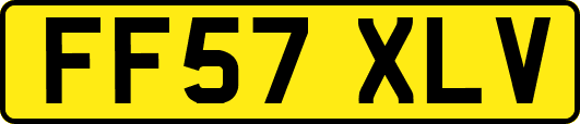 FF57XLV