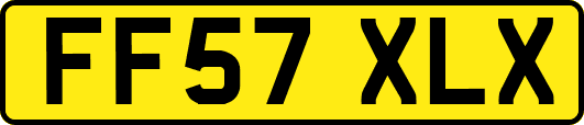 FF57XLX