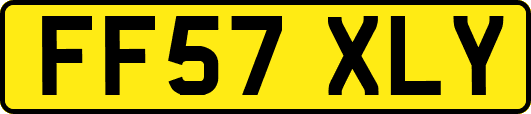 FF57XLY