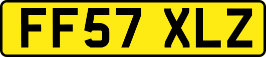 FF57XLZ
