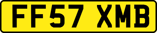 FF57XMB