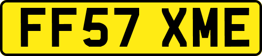 FF57XME