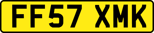 FF57XMK