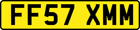 FF57XMM