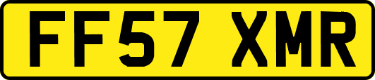 FF57XMR