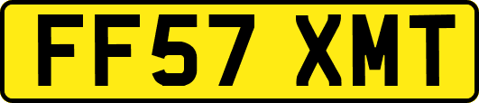 FF57XMT