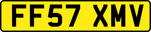 FF57XMV