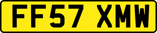 FF57XMW