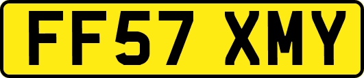 FF57XMY