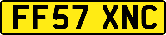 FF57XNC