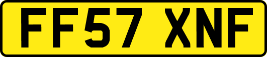 FF57XNF