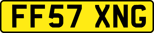 FF57XNG