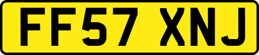 FF57XNJ